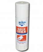 Zip Glue Stick Turners Classpack 40g