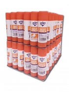Zip Glue Stick Turners Classpack 40g