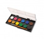 Turners Opaque Watercolour Set