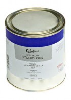Spectrum Studio Oil 1 Litre Tin