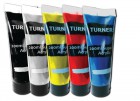 Turners Superior Acrylic 5 x 200ml Set