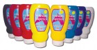 Turners Superior Mixing Set 500ml