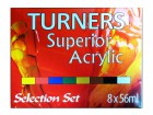 Turners Superior Sets