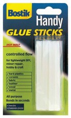 Bostik Glue Gun Sticks