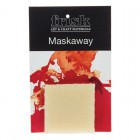Frisk Maskaway Masking Block