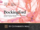 Bockingford Hot Pressed