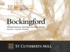 Bockingford Rough