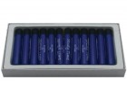 Black Oil Pastels Pack of 12