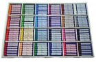 Classpack 432 Oil Pastels