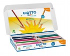 Lyra Giotto Coloured Pencils 288