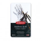 Derwent Graphic Technical pencils