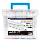 Royal Langnickel Azure Markers Class Pack Set