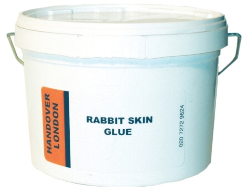 Rabbit Skin Glue