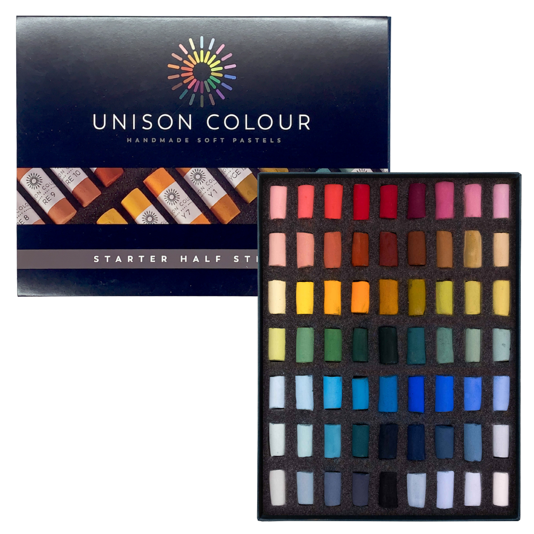 Unison : Soft Pastel Sets